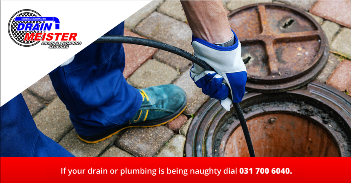 Drain Meister