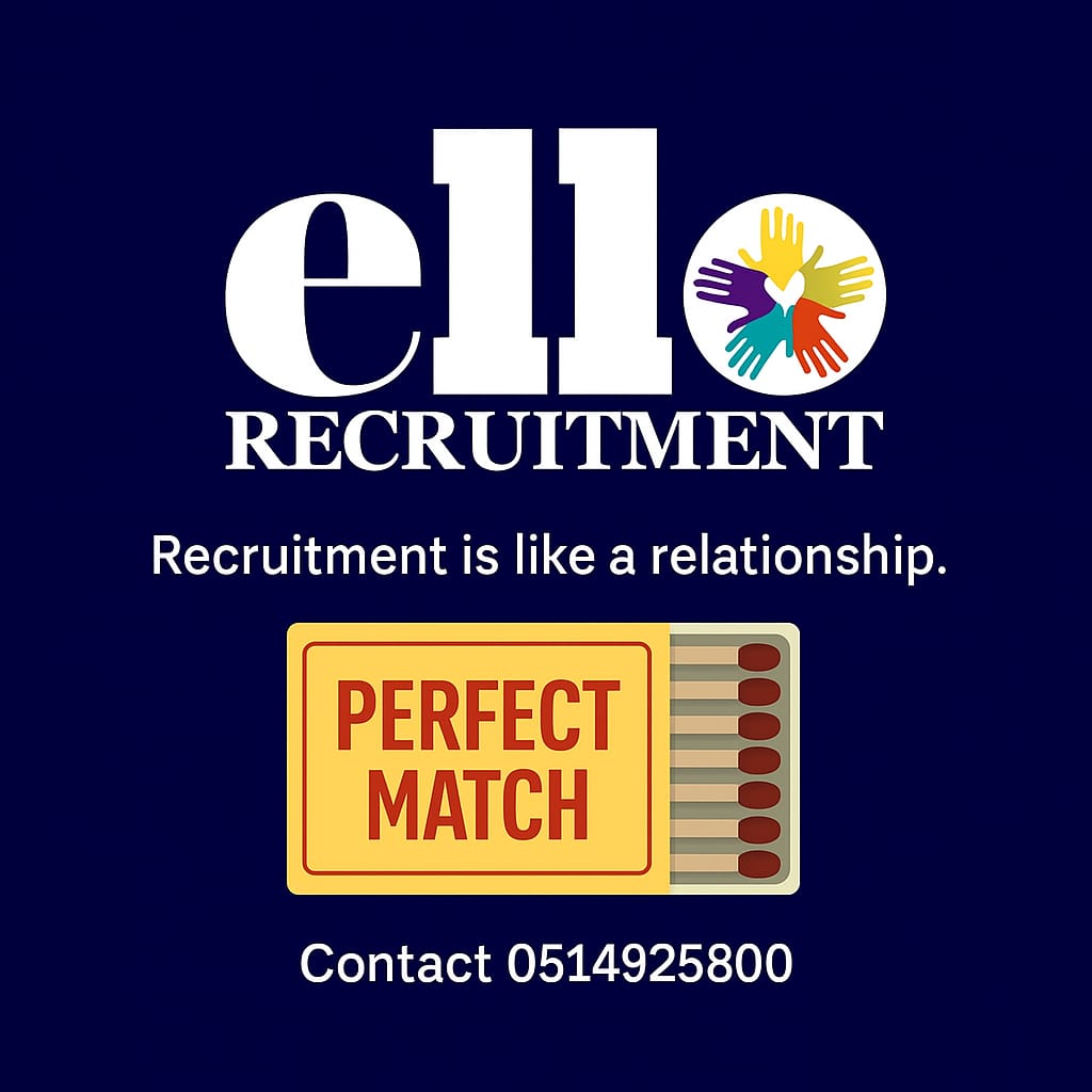Ello Recruitment