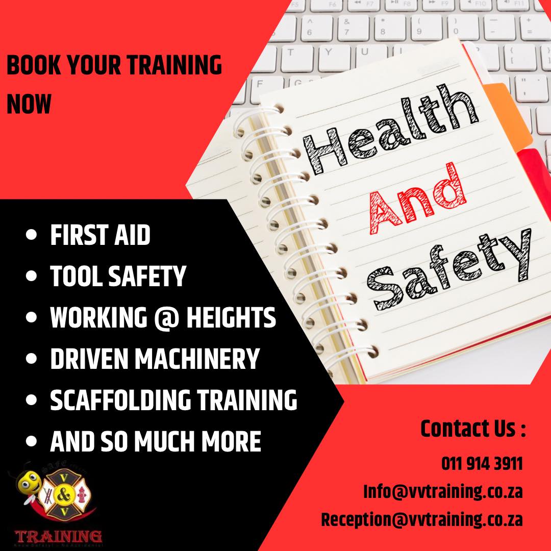 V&V Training