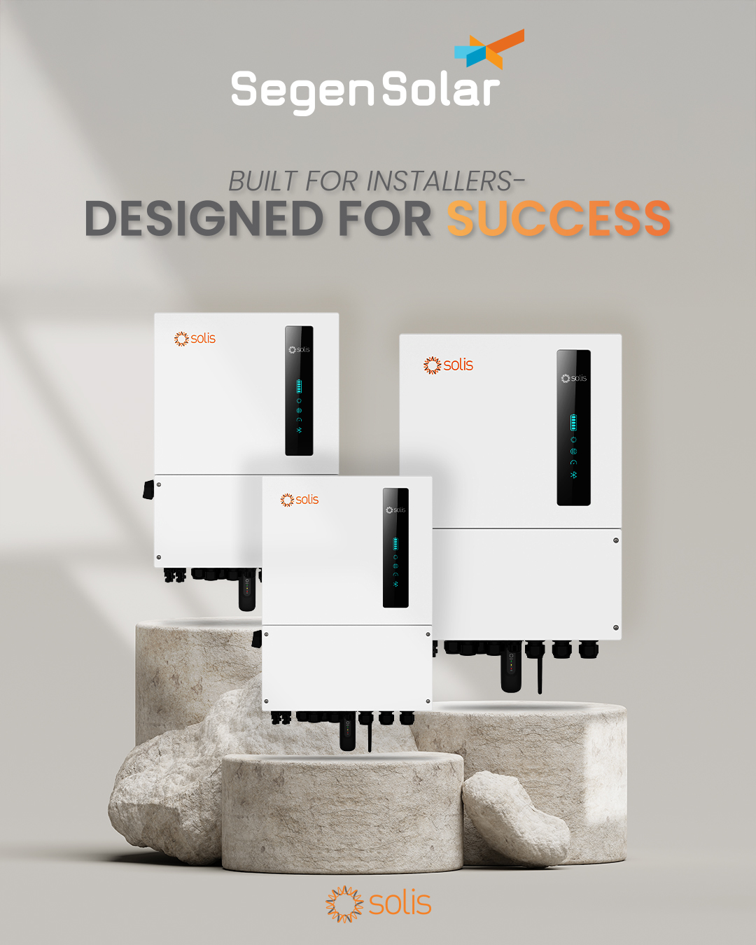 Segen Solar