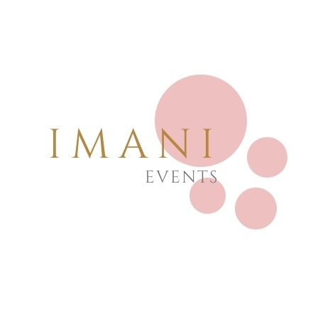 Imani Events business logo