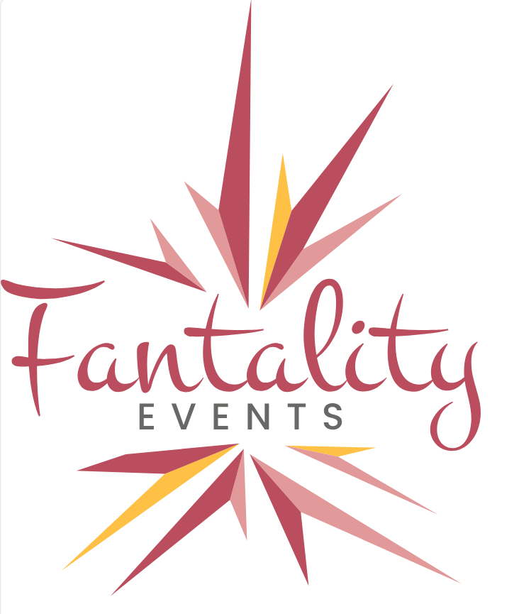 Fantality Events business logo