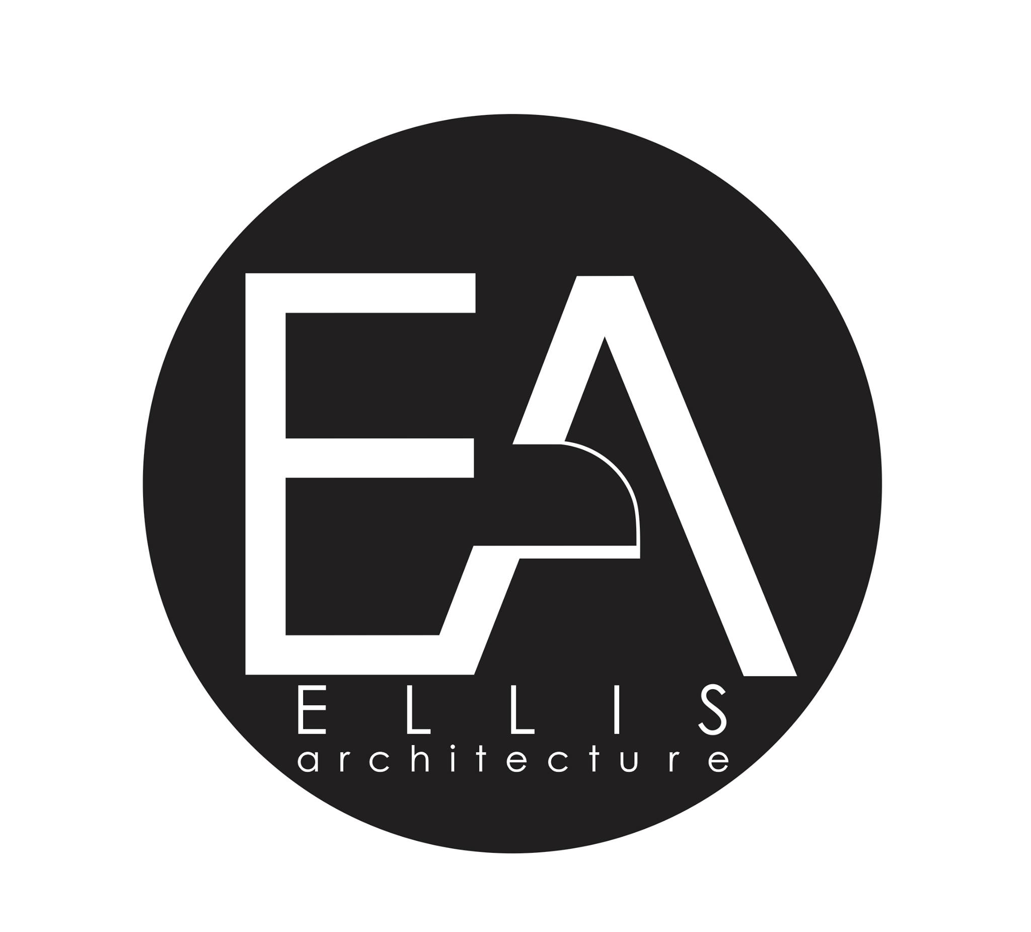 Ellis Architecture business logo
