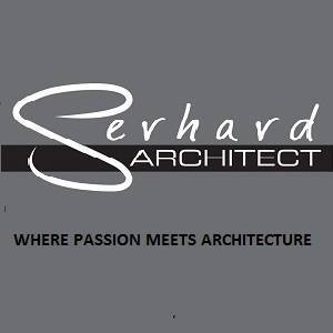 Gerhard Architect business logo