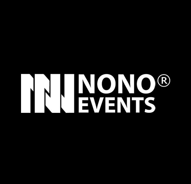 Nono Events business logo