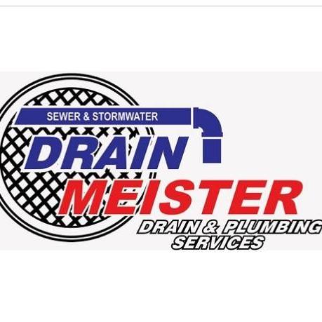 Drain Meister business logo