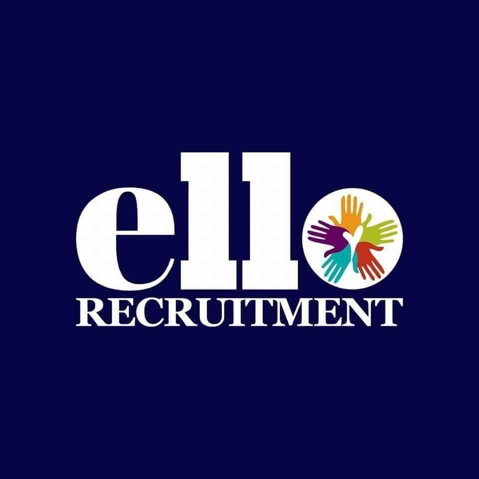 Ello Recruitment business logo