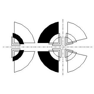 BC Architects business logo
