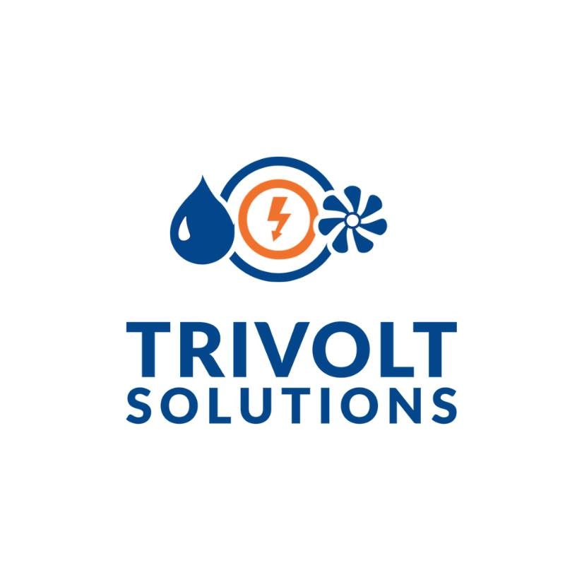Trivolt Solutions business logo