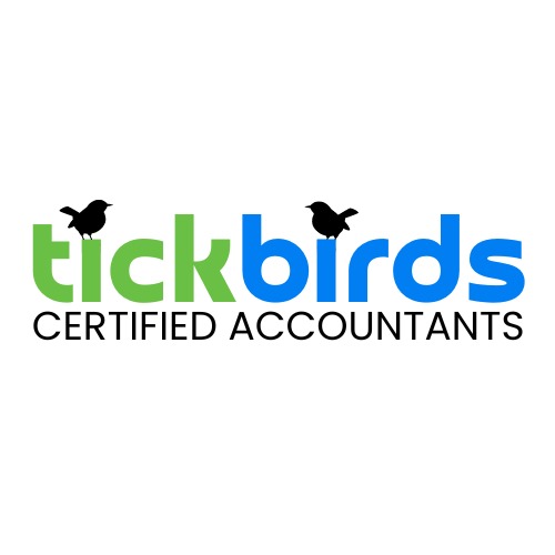 Tick Birds Certified Business Accountants business logo