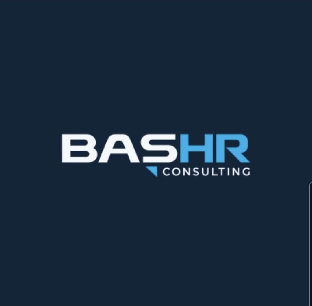 BAS HR Consulting business logo